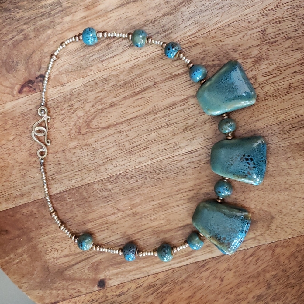 Tribal Necklace